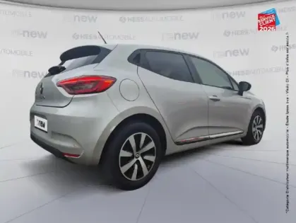 Photo 20 Renault Clio  1.5 Blue dCi 100ch Evolution GPS Radar AR