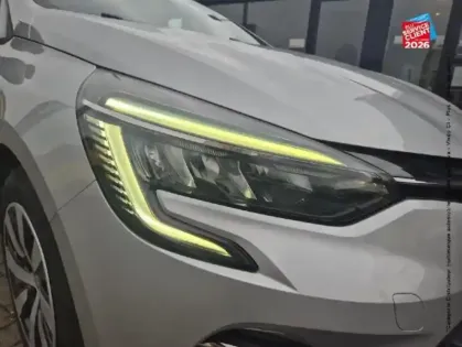 Photo 12 Renault Clio  1.5 Blue dCi 100ch Evolution GPS Radar AR