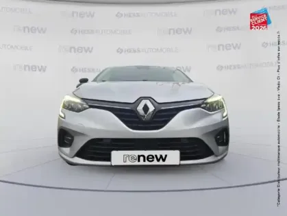 Photo 16 Renault Clio  1.5 Blue dCi 100ch Evolution GPS Radar AR