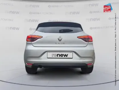 Photo 21 Renault Clio  1.5 Blue dCi 100ch Evolution GPS Radar AR