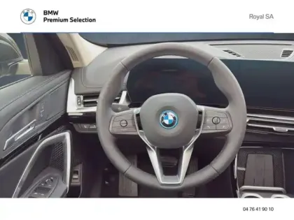 Photo 14 BMW X1  xDrive25e 245ch M Sport Malus inclus