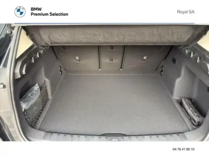 Photo 7 BMW X1  xDrive25e 245ch M Sport Malus inclus