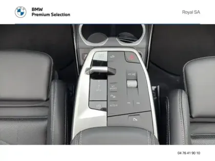 Photo 13 BMW X1  xDrive25e 245ch M Sport Malus inclus