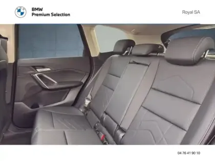 Photo 11 BMW X1  xDrive25e 245ch M Sport Malus inclus