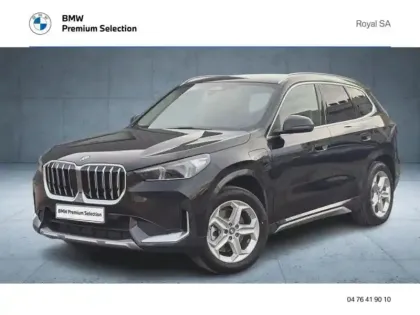 Photo Bmw X1