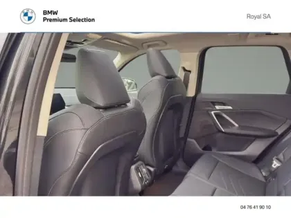 Photo 10 BMW X1  xDrive25e 245ch M Sport Malus inclus