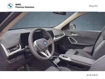 Photo 8 BMW X1  xDrive25e 245ch M Sport Malus inclus