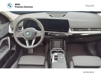 Photo 12 BMW X1  xDrive25e 245ch M Sport Malus inclus