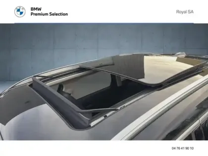 Photo 6 BMW X1  xDrive25e 245ch M Sport Malus inclus