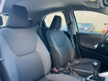 Photo 9 Toyota Yaris  120 VVT-i Dynamic 5p MY22