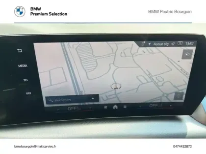 Photo 13 BMW X2  sDrive20iA 170ch M Sport DKG7