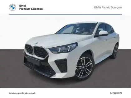 Photo Bmw X2 M Sport