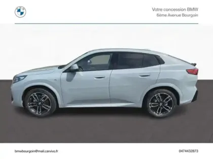 Photo 5 BMW X2  sDrive20iA 170ch M Sport DKG7