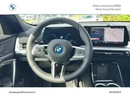 Photo 8 BMW X2  sDrive20iA 170ch M Sport DKG7