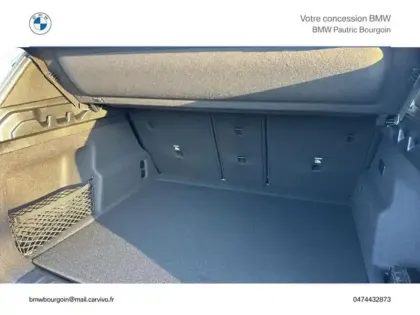 Photo 9 BMW X1  xDrive25e 245ch M Sport