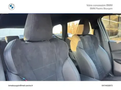 Photo 7 BMW X1  xDrive25e 245ch M Sport