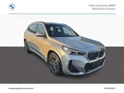 Photo Bmw X1