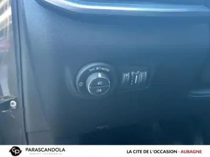 Photo 12 Jeep Compass  1.3 GSE T4 150ch Limited 4x2 BVR6