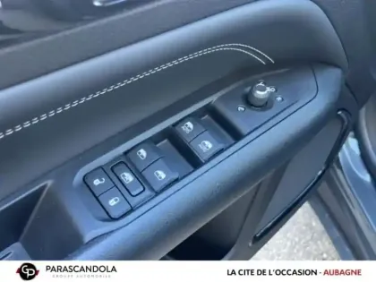 Photo 11 Jeep Compass  1.3 GSE T4 150ch Limited 4x2 BVR6