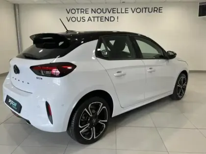 Photo 13 Opel Corsa  1.2 Turbo Hybrid 110ch GS e-DCT6