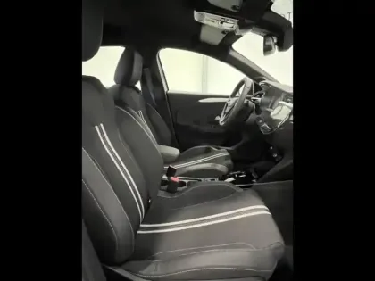 Photo 10 Opel Corsa  1.2 Turbo Hybrid 110ch GS e-DCT6