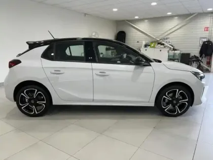 Photo 11 Opel Corsa  1.2 Turbo Hybrid 110ch GS e-DCT6