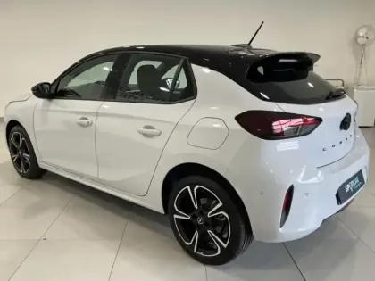 Photo 14 Opel Corsa  1.2 Turbo Hybrid 110ch GS e-DCT6