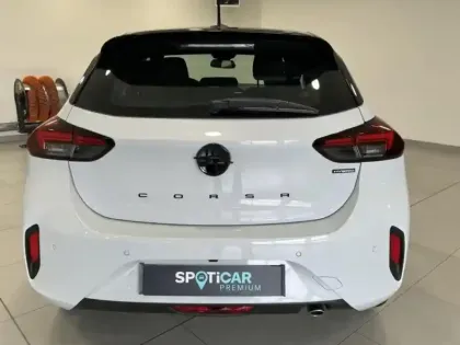 Photo 6 Opel Corsa  1.2 Turbo Hybrid 110ch GS e-DCT6