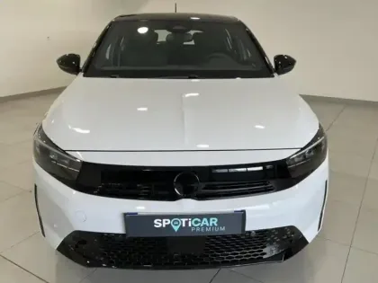 Photo 7 Opel Corsa  1.2 Turbo Hybrid 110ch GS e-DCT6