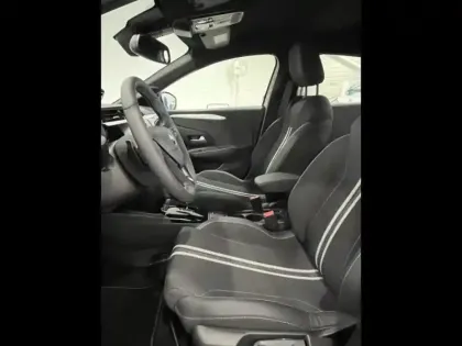 Photo 8 Opel Corsa  1.2 Turbo Hybrid 110ch GS e-DCT6