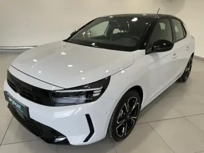 Photo 15 Opel Corsa  1.2 Turbo Hybrid 110ch GS e-DCT6