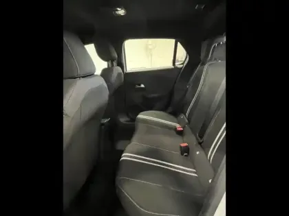 Photo 9 Opel Corsa  1.2 Turbo Hybrid 110ch GS e-DCT6