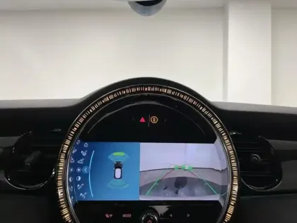 Photo 13 Mini Mini  Cooper SE 184ch Edition Premium Plus BVA 5CV