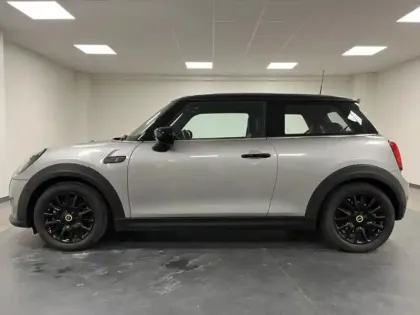 Photo 5 Mini Mini  Cooper SE 184ch Edition Premium Plus BVA 5CV