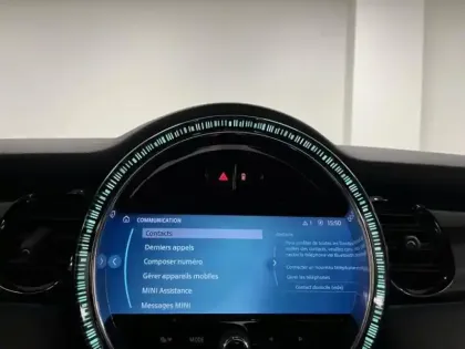 Photo 14 Mini Mini  Cooper SE 184ch Edition Premium Plus BVA 5CV
