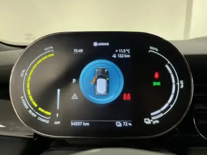 Photo 9 Mini Mini  Cooper SE 184ch Edition Premium Plus BVA 5CV