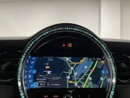 Photo 12 Mini Mini  Cooper SE 184ch Edition Premium Plus BVA 5CV