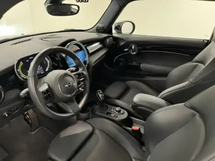 Photo 6 Mini Mini  Cooper SE 184ch Edition Premium Plus BVA 5CV