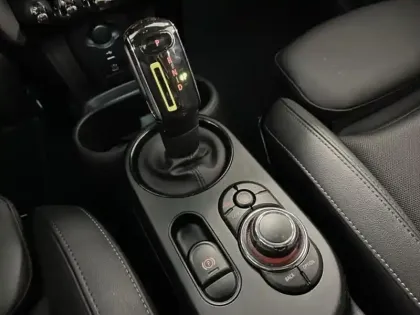 Photo 10 Mini Mini  Cooper SE 184ch Edition Premium Plus BVA 5CV