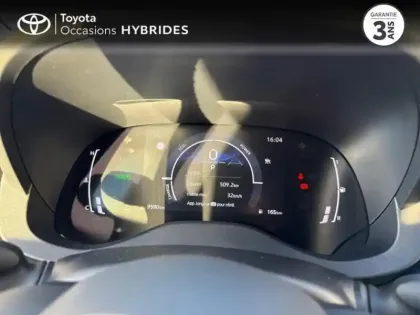 Photo 13 Toyota Yaris  116h Design 5p MY25