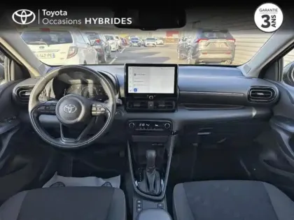 Photo 7 Toyota Yaris  116h Design 5p MY25
