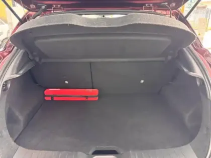 Photo 5 Nissan Juke  1.0 DIG-T 114ch N-Connecta DCT 2021.5