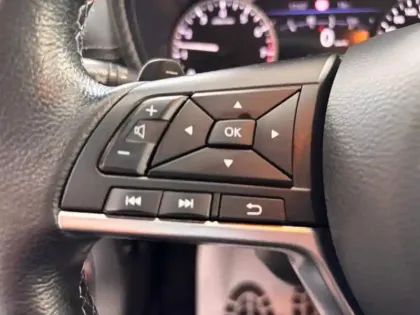 Photo 14 Nissan Juke  1.0 DIG-T 114ch N-Connecta DCT 2021.5