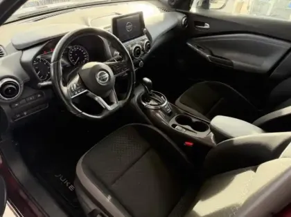 Photo 16 Nissan Juke  1.0 DIG-T 114ch N-Connecta DCT 2021.5