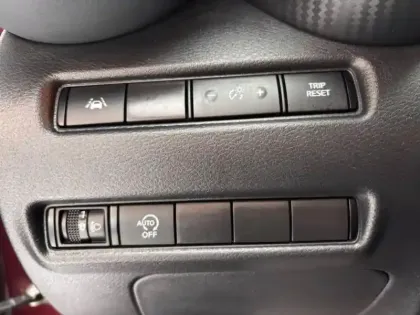 Photo 11 Nissan Juke  1.0 DIG-T 114ch N-Connecta DCT 2021.5