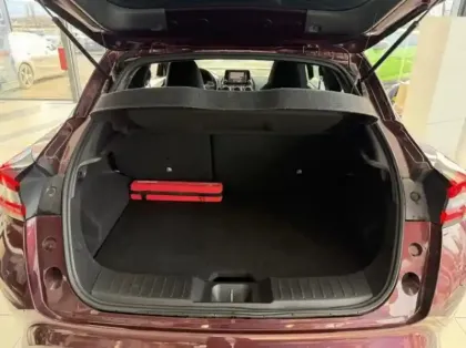 Photo 22 Nissan Juke  1.0 DIG-T 114ch N-Connecta DCT 2021.5