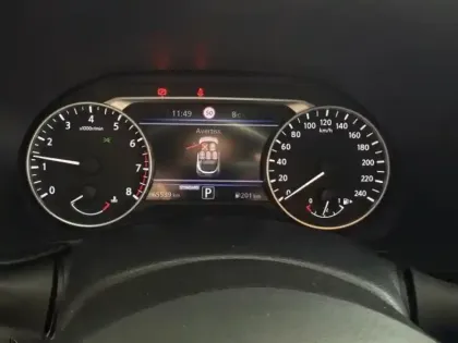 Photo 28 Nissan Juke  1.0 DIG-T 114ch N-Connecta DCT 2021.5