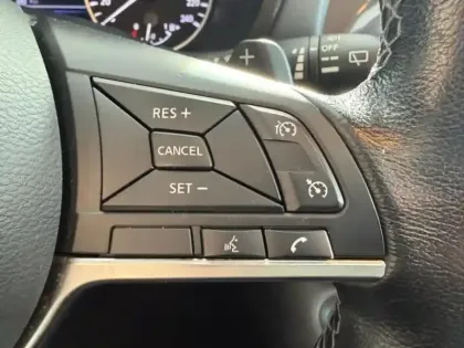 Photo 27 Nissan Juke  1.0 DIG-T 114ch N-Connecta DCT 2021.5