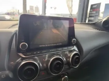 Photo 24 Nissan Juke  1.0 DIG-T 114ch N-Connecta DCT 2021.5