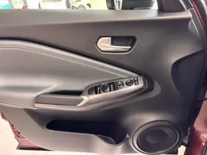 Photo 10 Nissan Juke  1.0 DIG-T 114ch N-Connecta DCT 2021.5